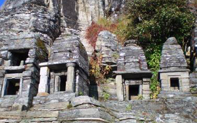 tungnath temple chopta