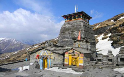 tungnath temple1